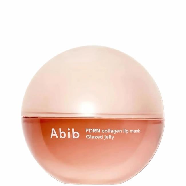 PDRN Collagen Lip Masche Jelly de Abib. Precio: 8.95 euros